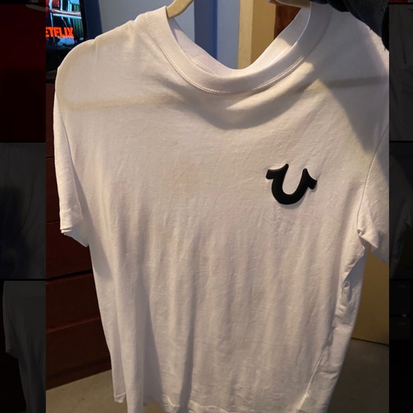 true religion shirts on sale